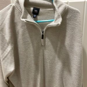 Mens XL sweater